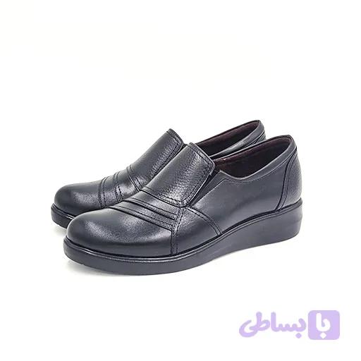 کفش طبی درمانی کد 123 — تصویر 1