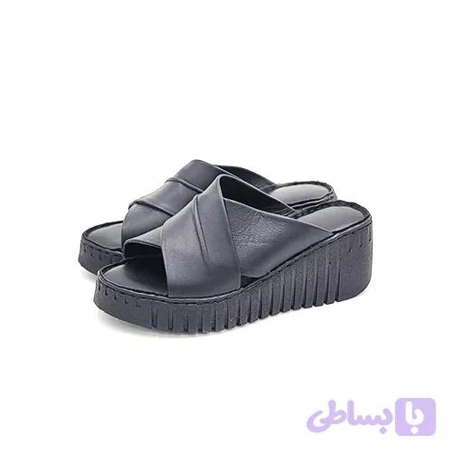 کفش طبی درمانی کد 109 — تصویر 1