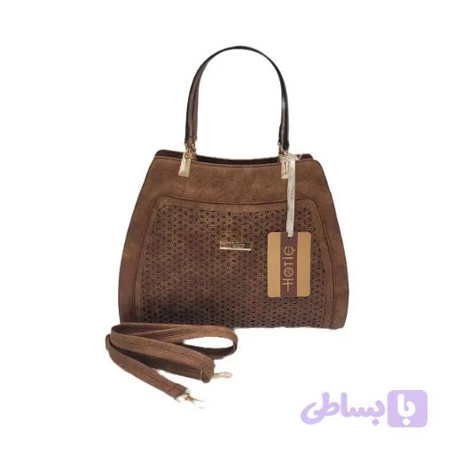 کیف برند هوتیک کد 262 لیزری — تصویر 1