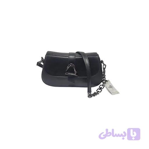 کیف چرم صنعتی کد 110 — تصویر 1