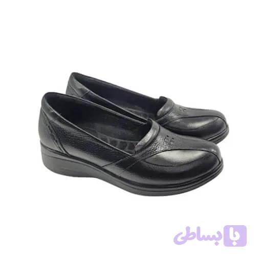 کفش طبی درمانی زنانه کد 138 — تصویر 1