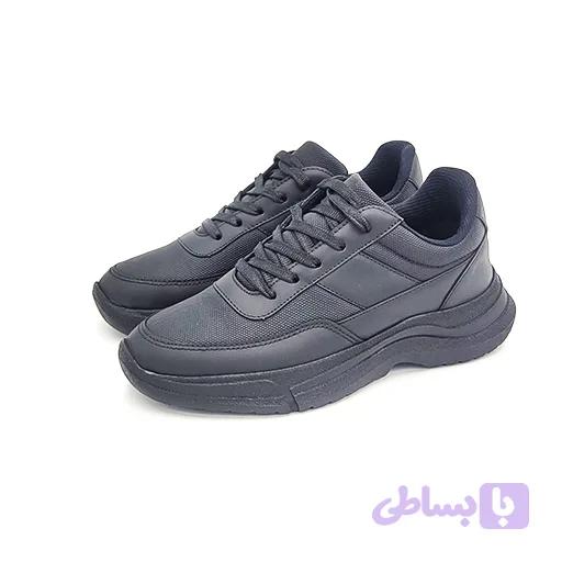 کتونی طبی بسیار راحت کد 602 — تصویر 1