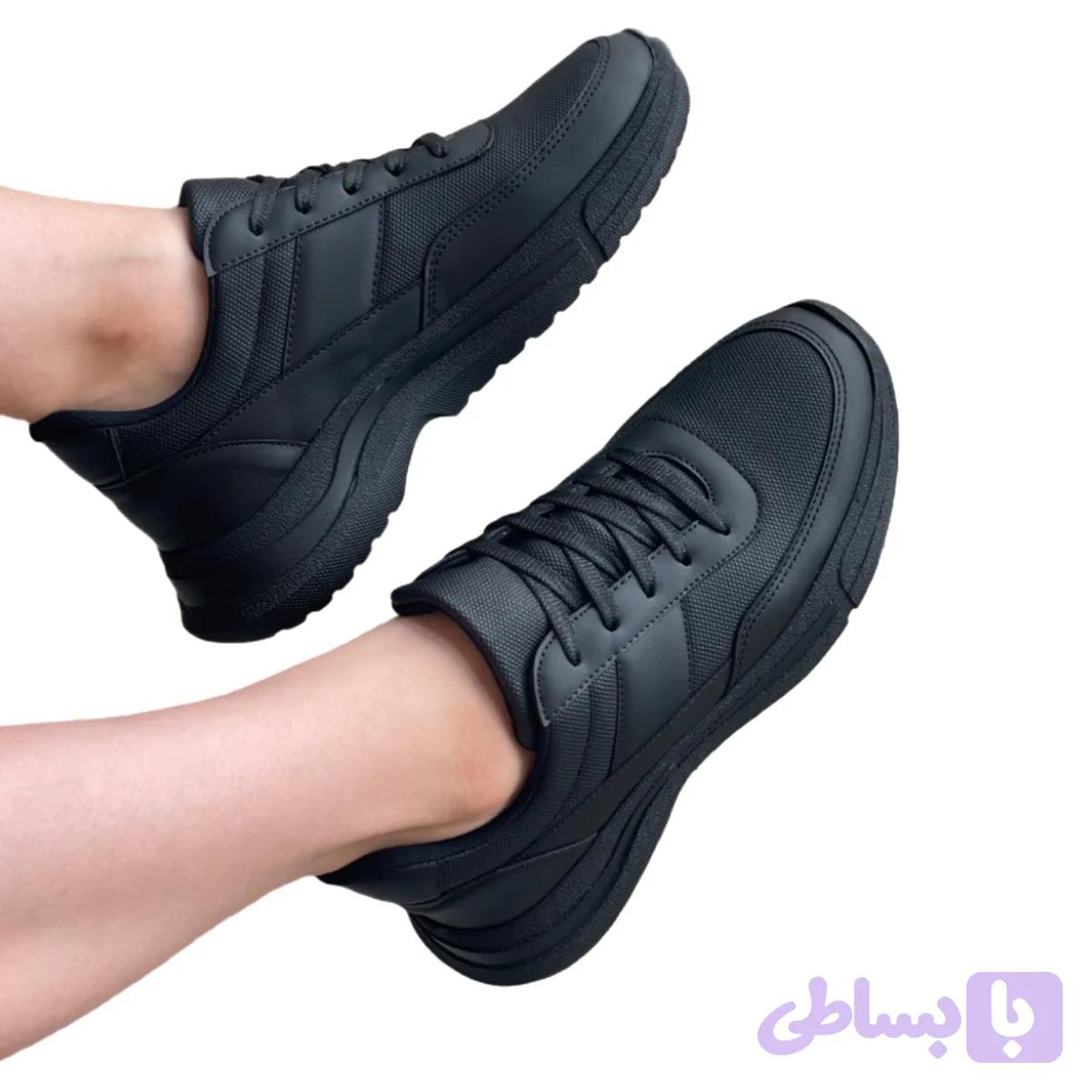 کفش کتونی طبی کد599 — تصویر 1