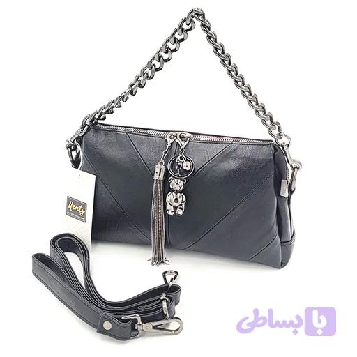 کیف برند هنتی کد 541 — تصویر 1