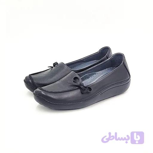 کفش کمک درمانی زنانه کد 164 — تصویر 1
