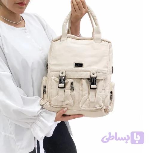 کوله کد 503 — تصویر 1