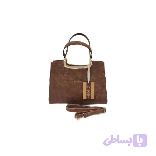 کیف برند هوتیک کد 322 — تصویر 1