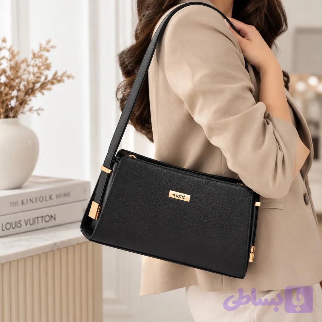 کیف دوشی هوتیک کد 303 — تصویر 1