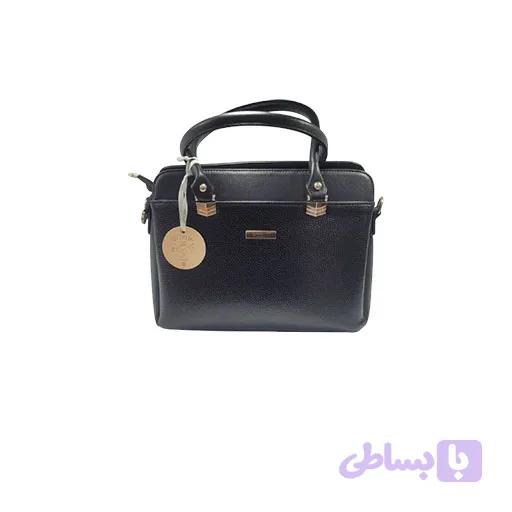 کیف چرم صنعتی کد 284 — تصویر 1