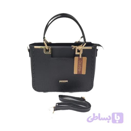 کیف برند هوتیک کد 107 — تصویر 1
