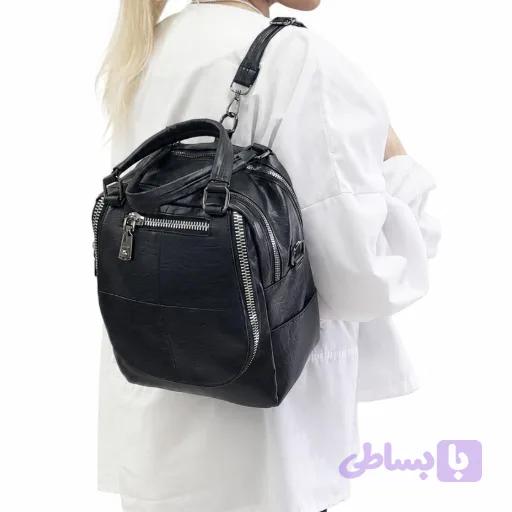 کوله کد 0138 — تصویر 1