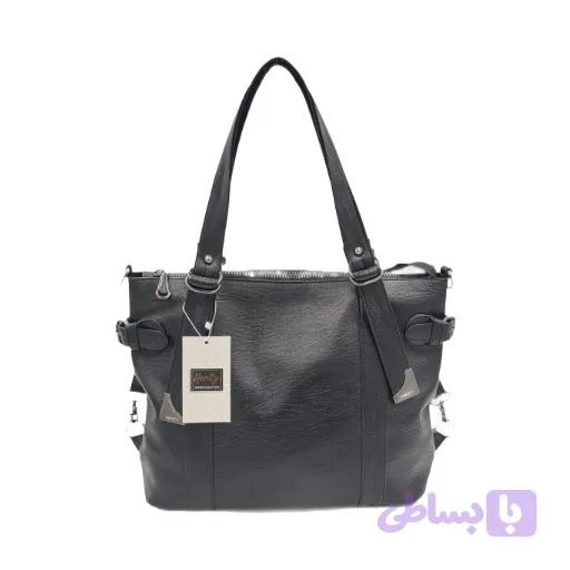 کیف برند هنتی کد 506 — تصویر 1