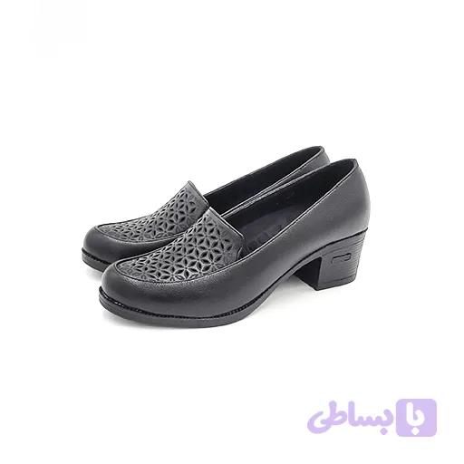 کفش طبی کارمندی کد 613 — تصویر 1