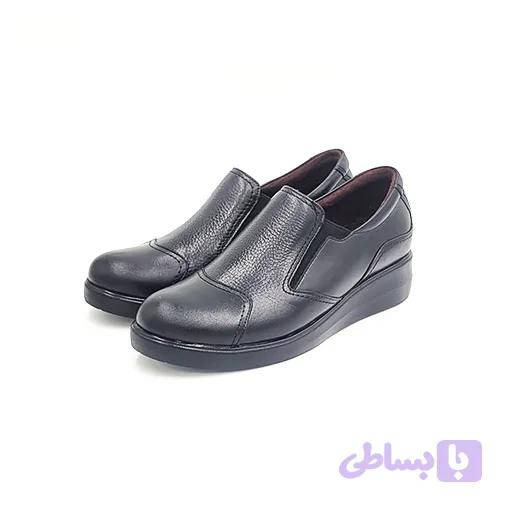 کفش طبی زنانه کد 128 — تصویر 1