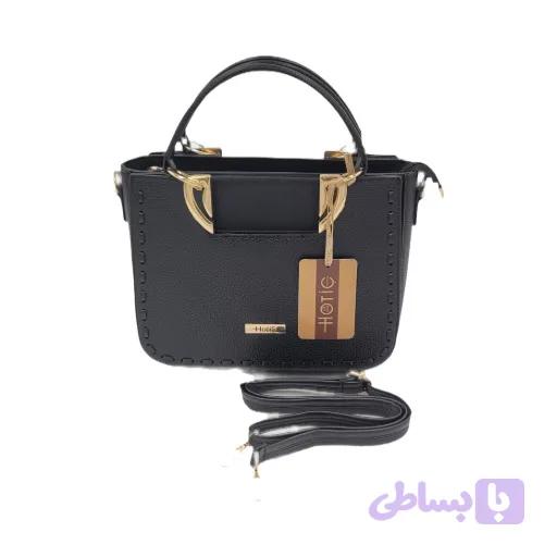کیف برند هوتیک کد 108 — تصویر 1