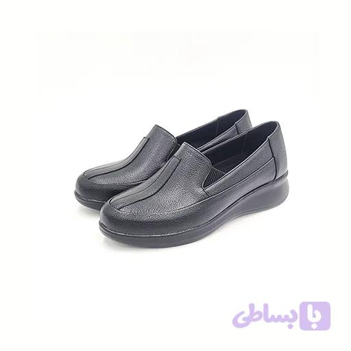 کفش طبی زنانه کد 523 — تصویر 1