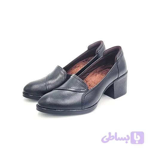 کفش طبی زنانه کد 130 — تصویر 1