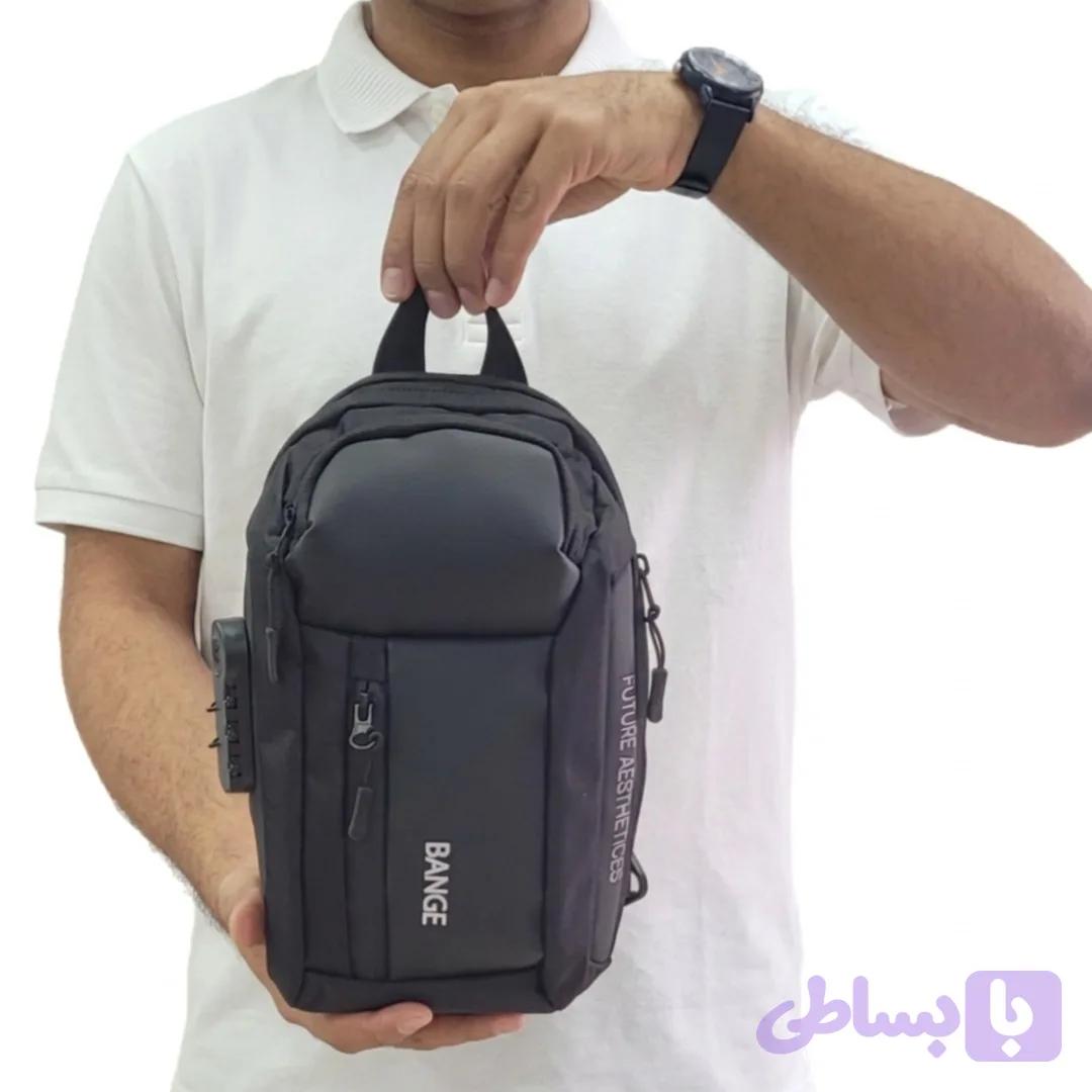 بادی بگ رمزدار کد 1037 — تصویر 1