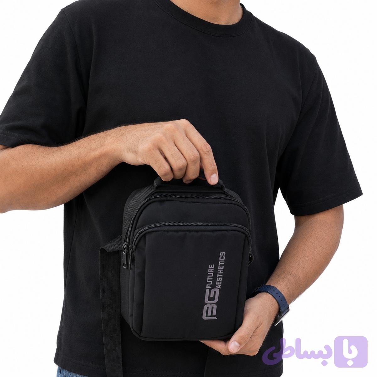 کراس بادی کد 1001 — تصویر 1