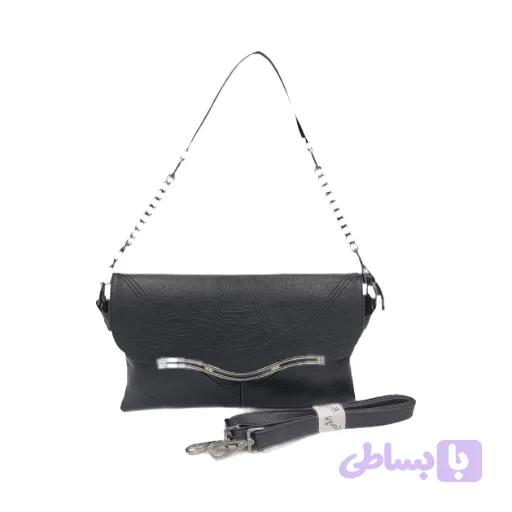 کیف برند هنتی کد 529 — تصویر 1