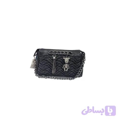 کیف چرم شسته کد 100 — تصویر 1