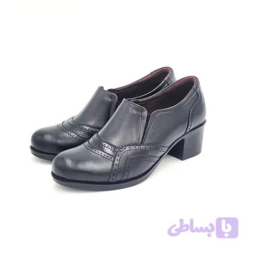 کفش طبی زنانه کد 148 — تصویر 1