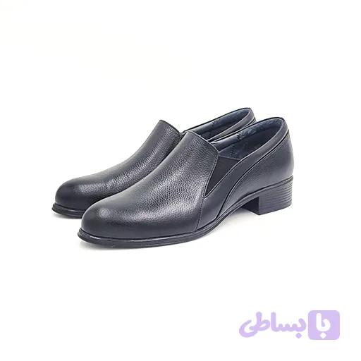 کفش طبی زنانه کد 112 — تصویر 1