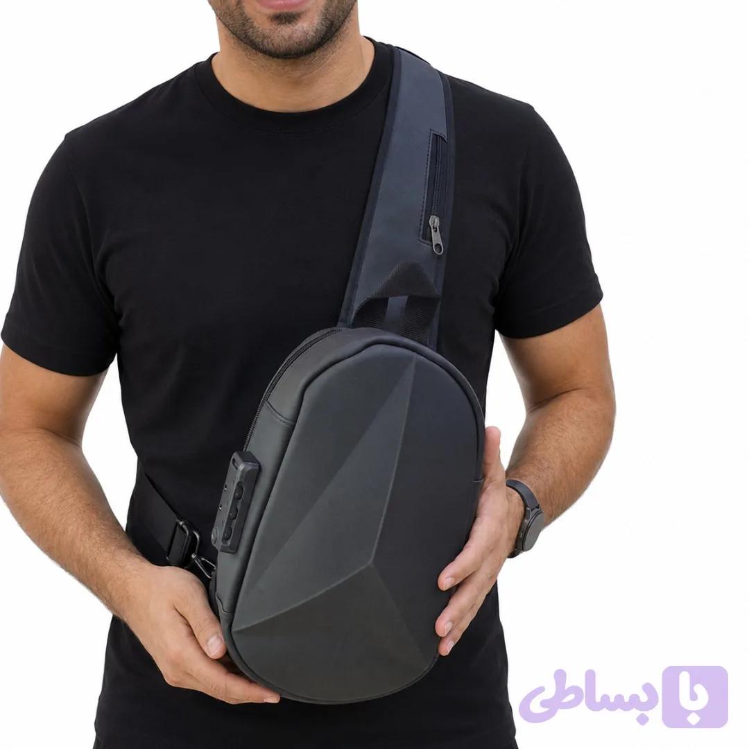 بادی بگ ضد سرقت رمزدار کد 1004 — تصویر 1