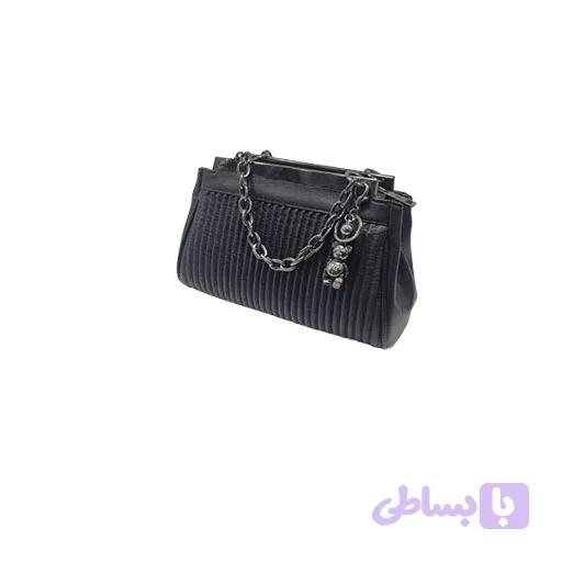 کیف چرم شسته کد 310 — تصویر 1