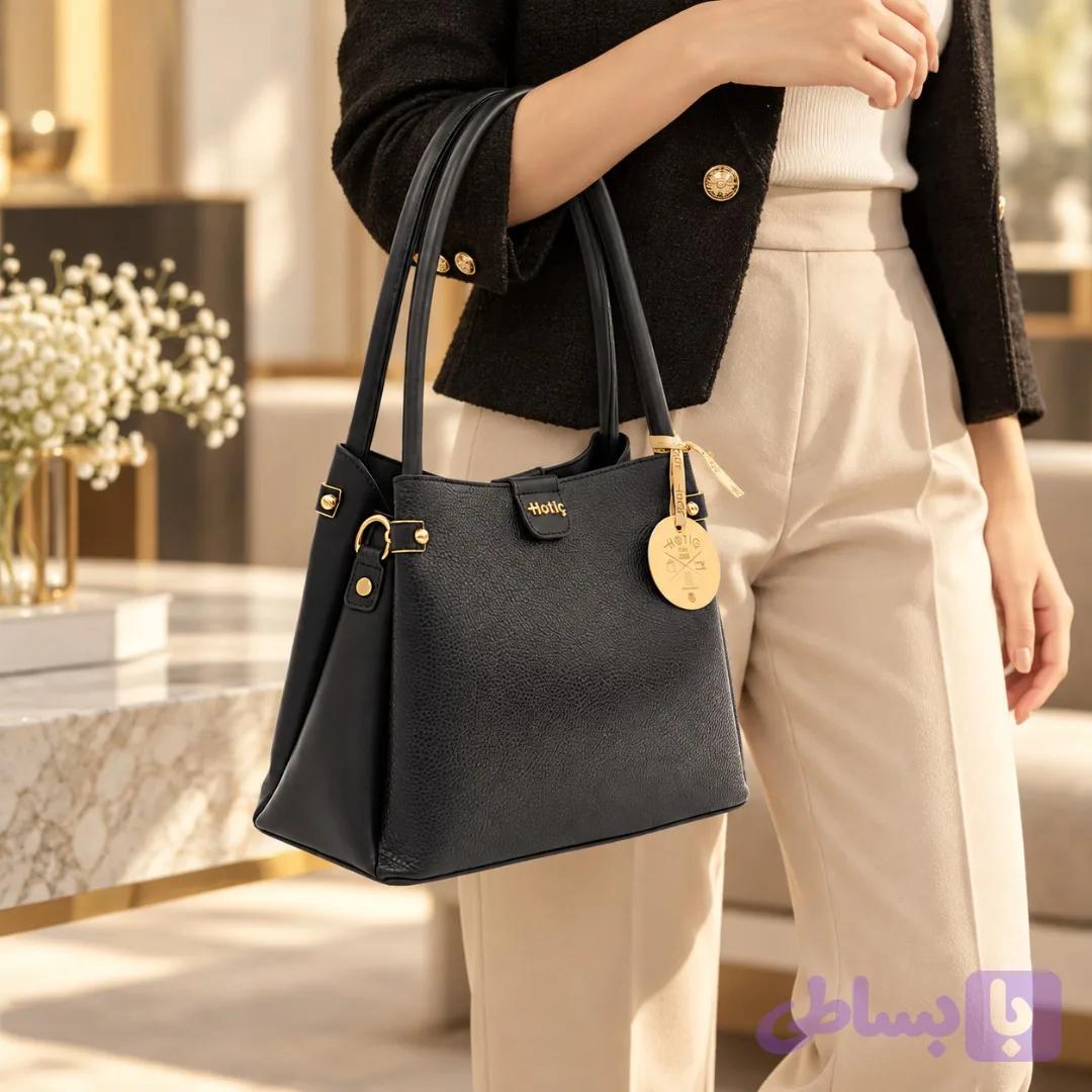 کیف هوتیک کد 330 — تصویر 1
