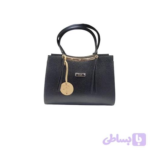 کیف چرم صنعتی کد 312 — تصویر 1