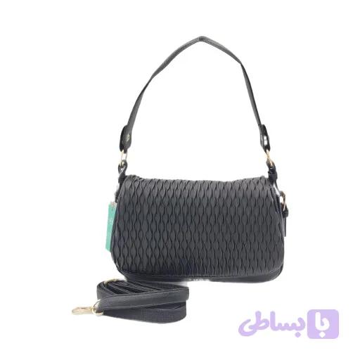 کیف مجلسی برند میس الیتا کد 0208 — تصویر 1