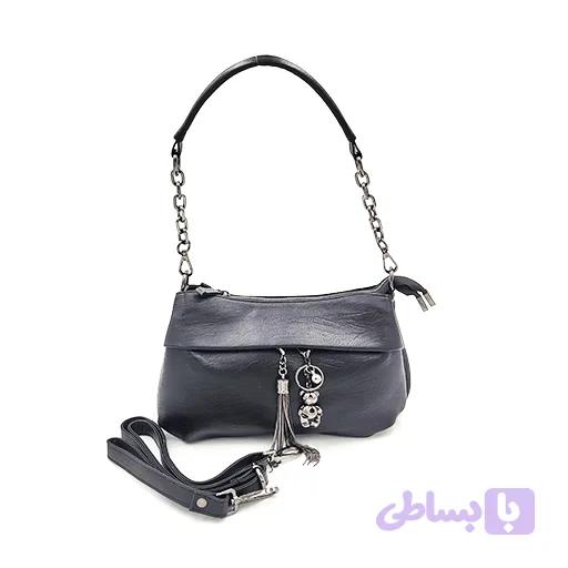کیف مجلسی برند هنتی کد 61 — تصویر 1