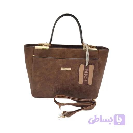 کیف برند هوتیک کد 4189 — تصویر 1