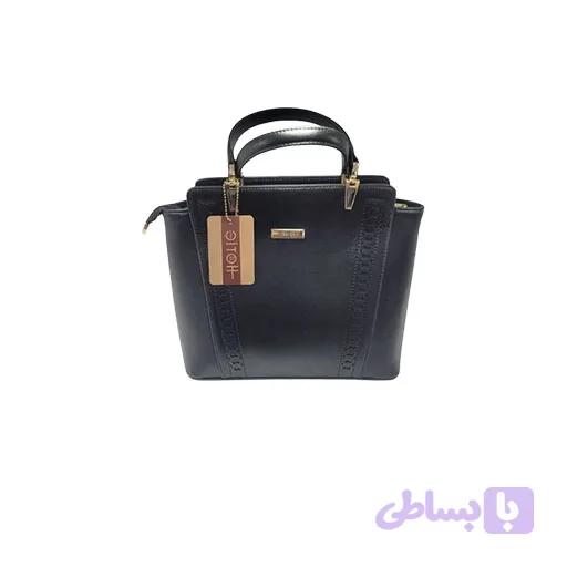 کیف چرم صنعتی کد 251 — تصویر 1