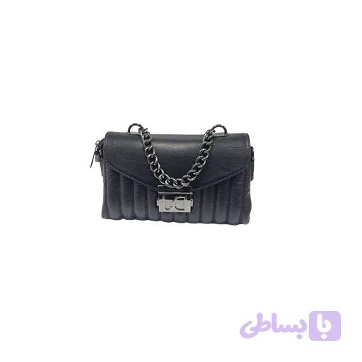 کیف چرم شسته کد 104 — تصویر 1