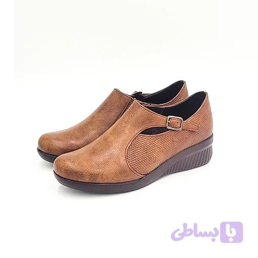 کفش طبی زنانه کد 508 — تصویر 1