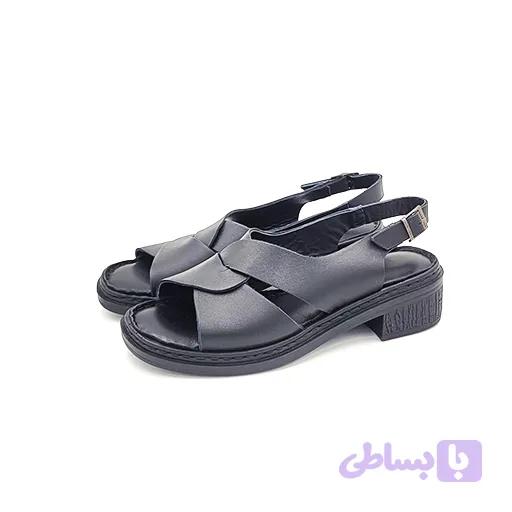 کفش طبی درمانی کد 104 — تصویر 1