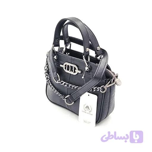 کیف برند دنیز جنووا کد 0094 — تصویر 1