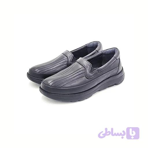 کفش طبی درمانی کد 563 — تصویر 1