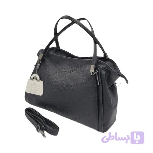 کیف برند سینتا کد 1037 — تصویر 1