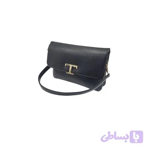 کیف چرم مصنوعی فلوتر کد 300 — تصویر 1