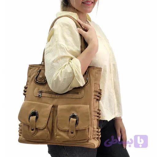کیف کد 96500 — تصویر 1