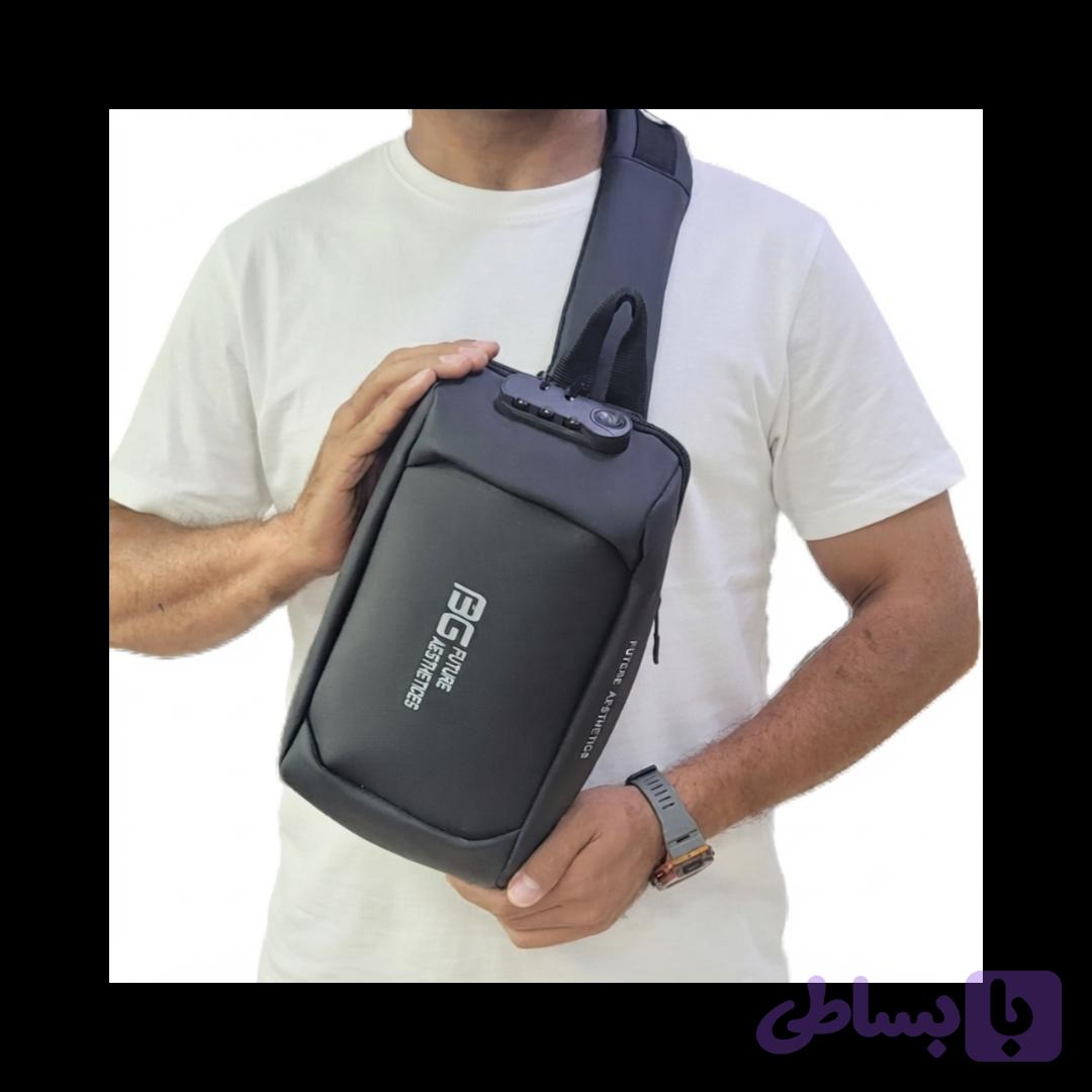 بادی بگ رمزدار کد 1044 — تصویر 1