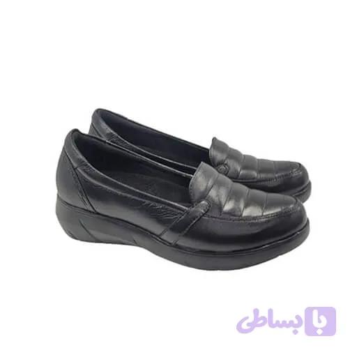 کفش طبی درمانی کد 141 — تصویر 1