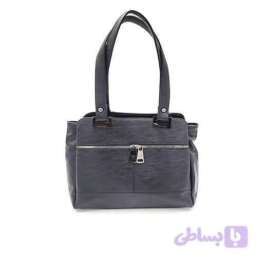 کیف برند دنیز جنووا کد 00101 — تصویر 1