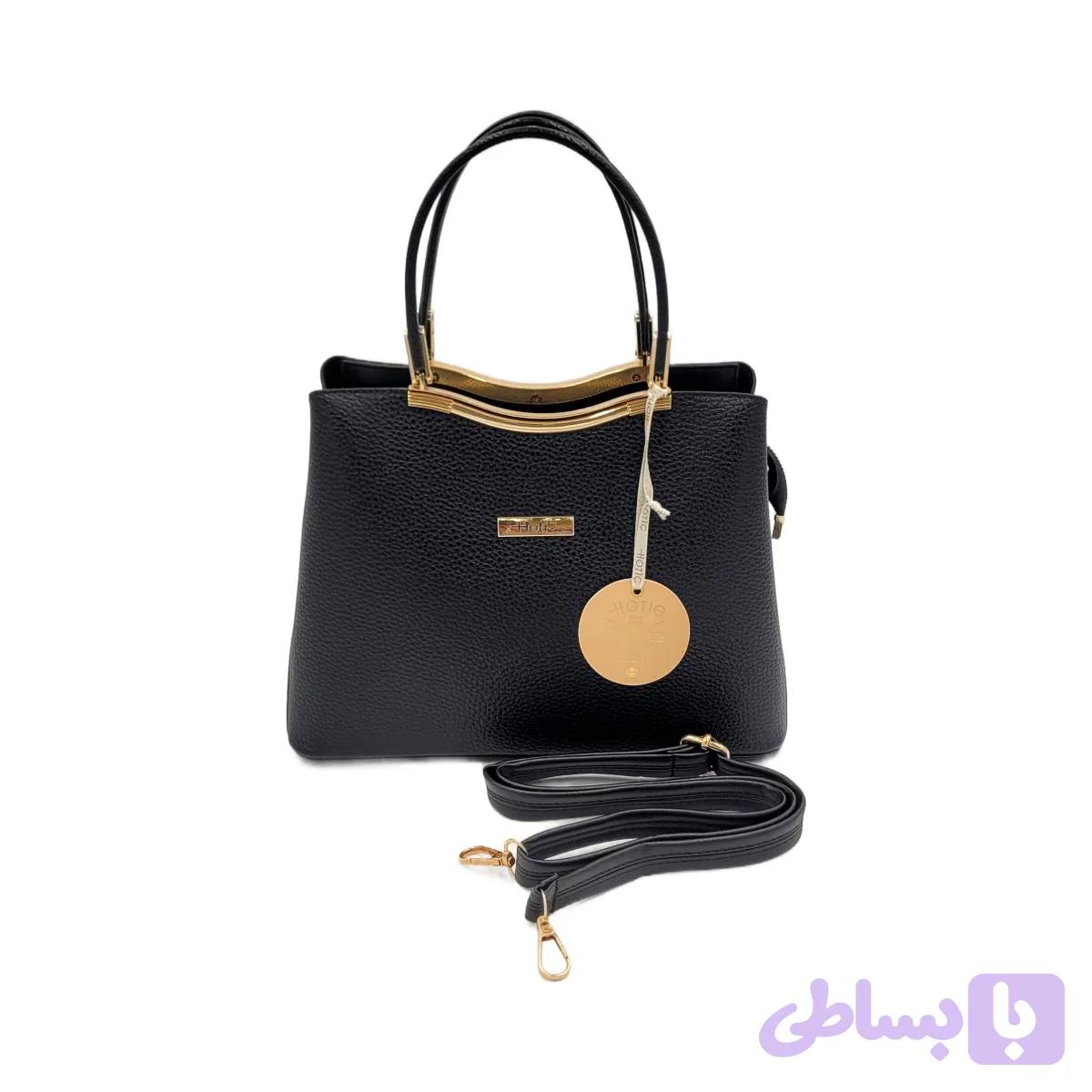 کیف برند هوتیک کد 313 — تصویر 1