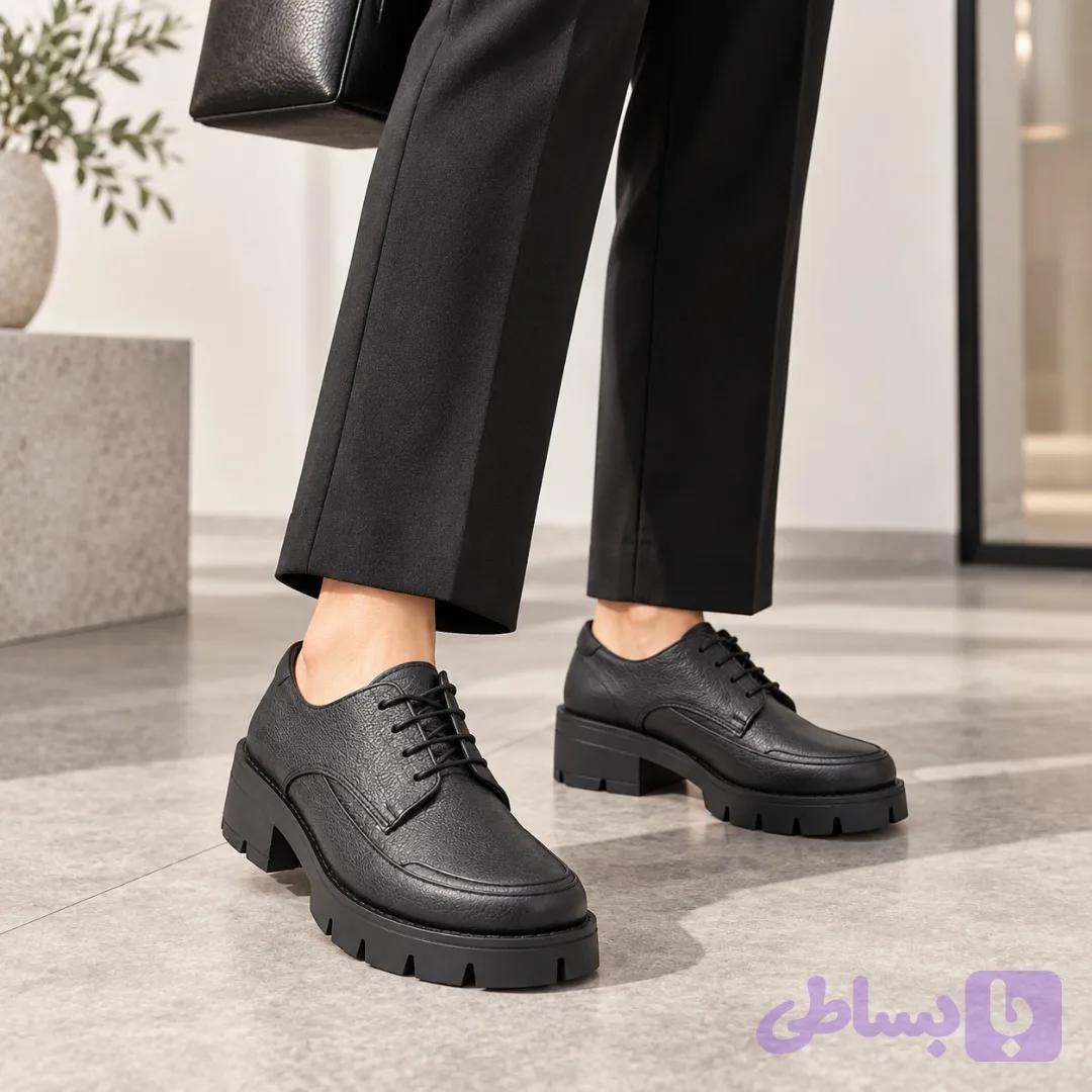 لوفر زنانه کد 631 — تصویر 1