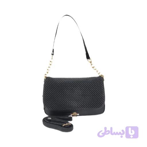 کیف برند میس آلیتا کد 010118 — تصویر 1