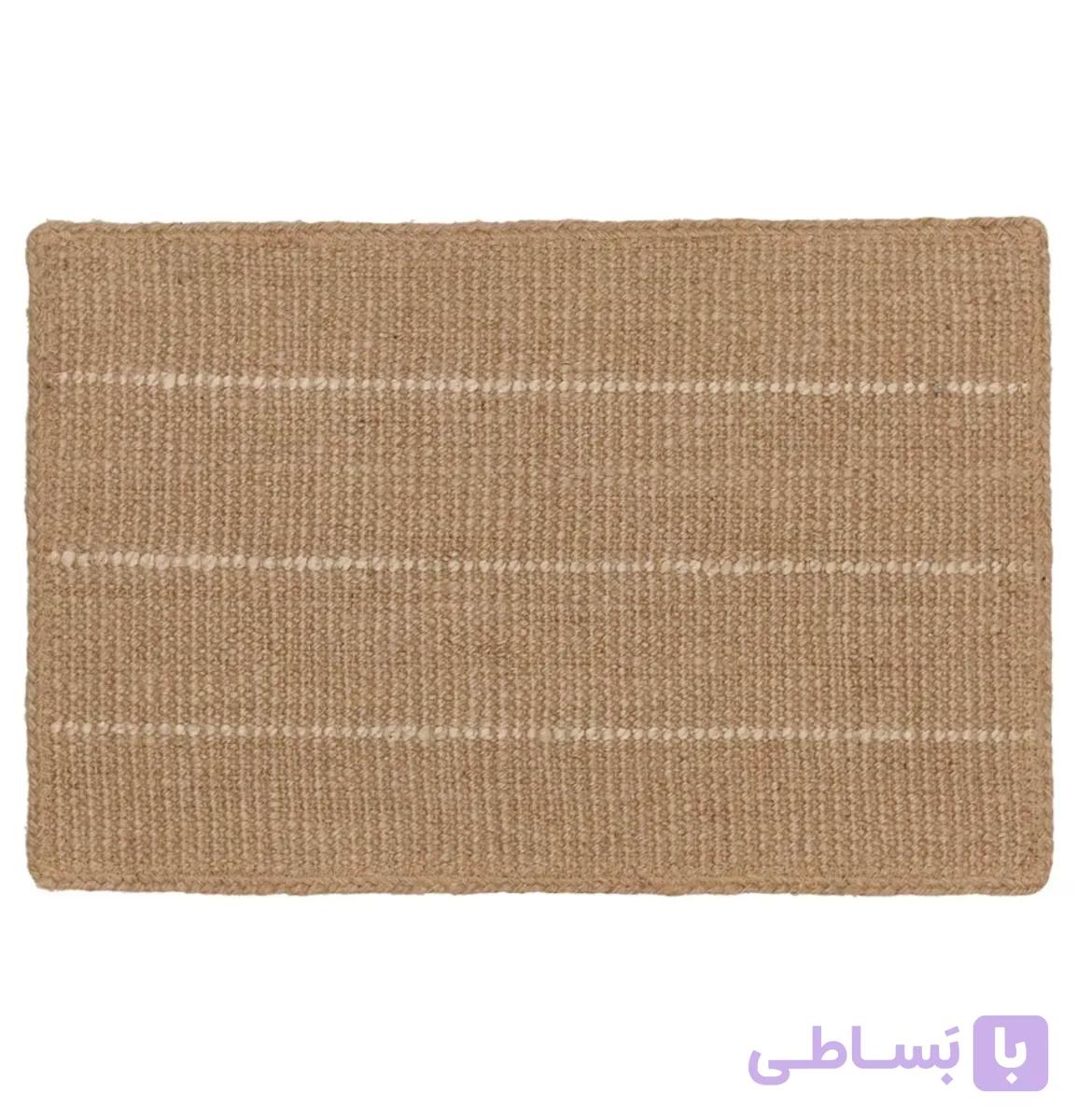 پادری طبیعی ایکیا مدل TIOKRONA